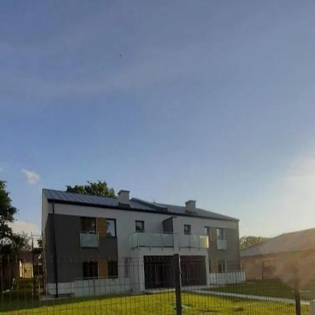 Apartament Przy Obozie Auschwitz Exterior foto