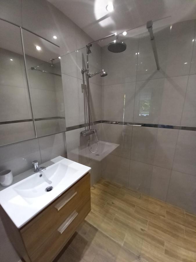Apartament Przy Obozie Auschwitz Exterior foto