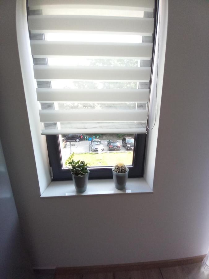 Apartament Przy Obozie Auschwitz Exterior foto